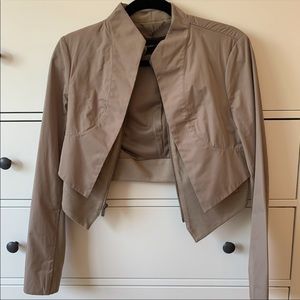 BcbgMaxAzria Ozzy coat